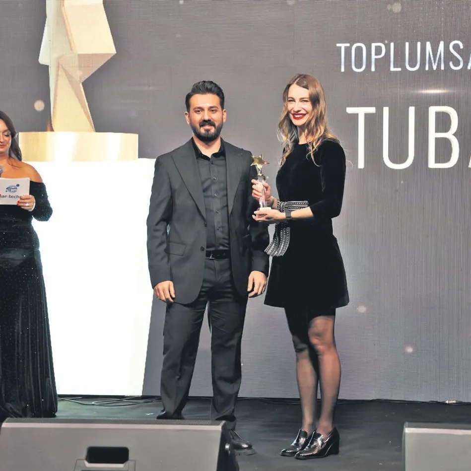 Dayanışmayı duyduk