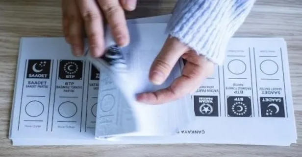 2 KHK'lı HDP'linin mazbatası iptal!