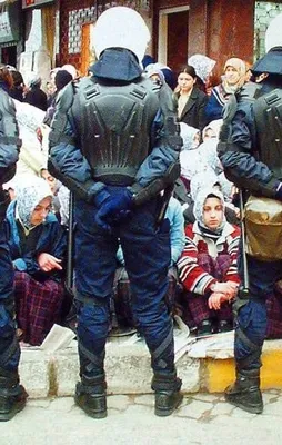 28 Şubat'ın suç ortağı!