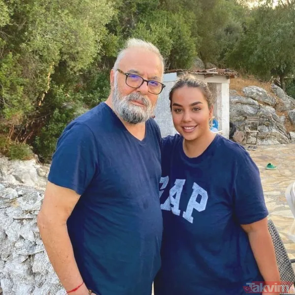 Usta Sanatçının Hem Yeğeni Hem De Basın Danışmanı Şirin Gözalıcı, Sosyal Medya Hesabından Ferdi Tayfur'un Vasiyetini Paylaştı.