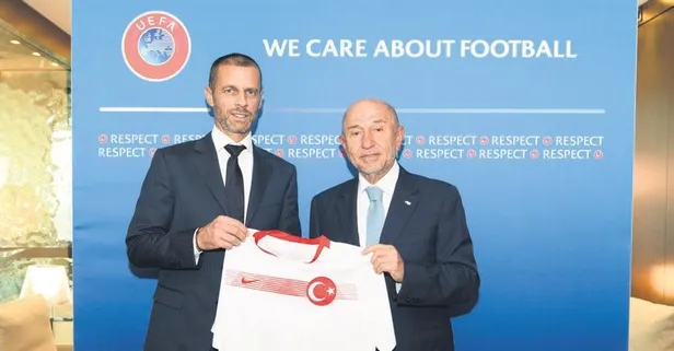 Futbolda kritik zirve! Gözler çıkacak kararlara çevrildi...