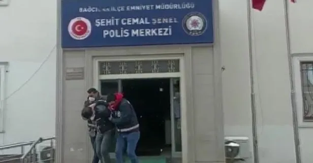 İstanbul’da silah kaçakçılığı operasyonu! Çocuğa cinsel istismar, yağma, kasten yaralama ve uyuşturucu ticareti...