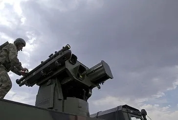 Savunma Sanayii ihracatında tarihi zirve: Rekor kırıldı