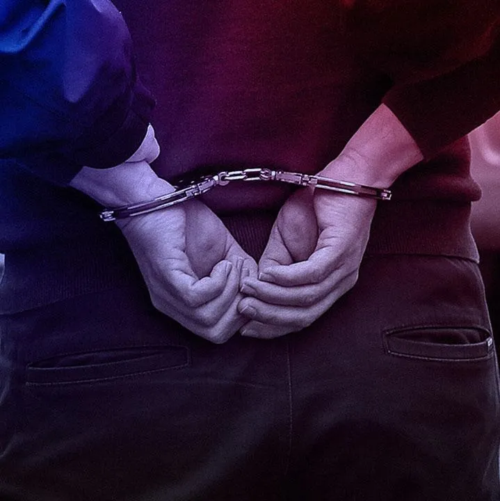 FETÖ’nün sözde serrehberine hapis cezası