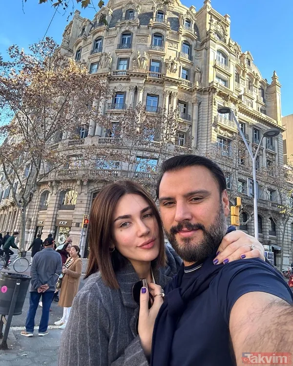 Bikinili Pozuyla Dikkat Çeken Buse Varol'un Son Hali Görenleri Şaşkına Çevirdi. Varol İçin "Bir Deri Bir Kemik Kalmış" Yorumu Yapılırken Ünlü İsmin Zayıflama...