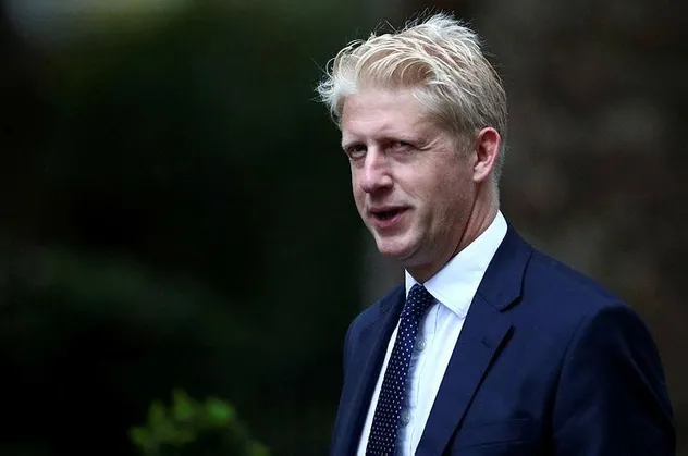 Son dakika:  Boris Johnson'ın kardeşi Jo Johnson istifa etti