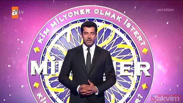 Kim Milyoner Olmak İster'e damga vuran Türkçe sorusu: Hangisi TDK sözlüklerinde tanımı olan bir ifade değildir? - 3