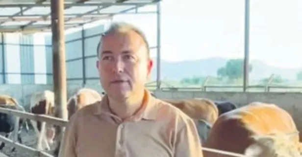 Beslediği danasının kurbanı oldu! Fotoğraf sevdası ölümle sonuçlandı