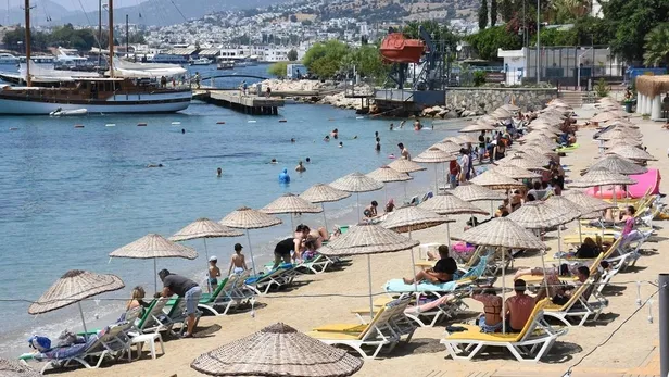 Pandemide tatil ve turizmin şekli değişti: Temassız ve kişiye özel turlar!-4