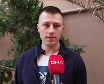 Şehit Pilot Hasan Bahar’ın kardeşi: Çok genç, cesur, fedakardı