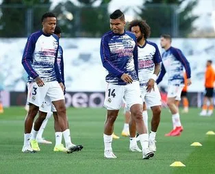 SON DAKİKA: Real Madridli futbolcu Eder Militao yeni tip koronavirüse yakalandı