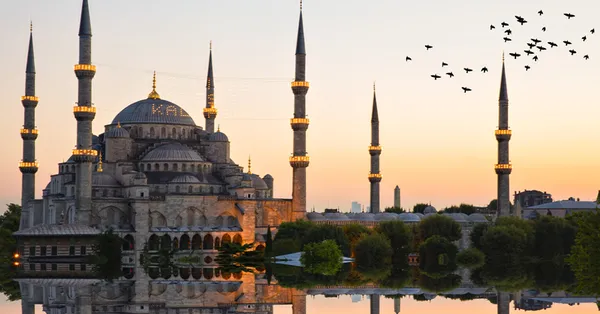 Rebiülevvel ayı nedir? Rebiülevvel ayında yapılacak ibadetler neler? 2019 Mevlid Kandili ne zaman?-4