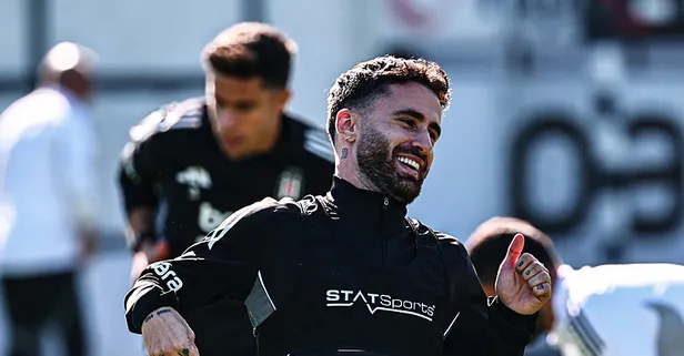 Beşiktaş'ta Rafa Silva depremi! Ayrılık kararı çıkabilir