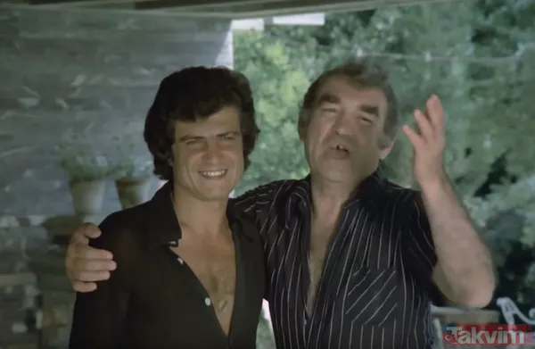 Yeşilçam'ın efsane filmi Aile Şerefi'nin kötü çocuğu Oktay'ın son haline bakın! Usta oyuncu Eriş Akman... - 2