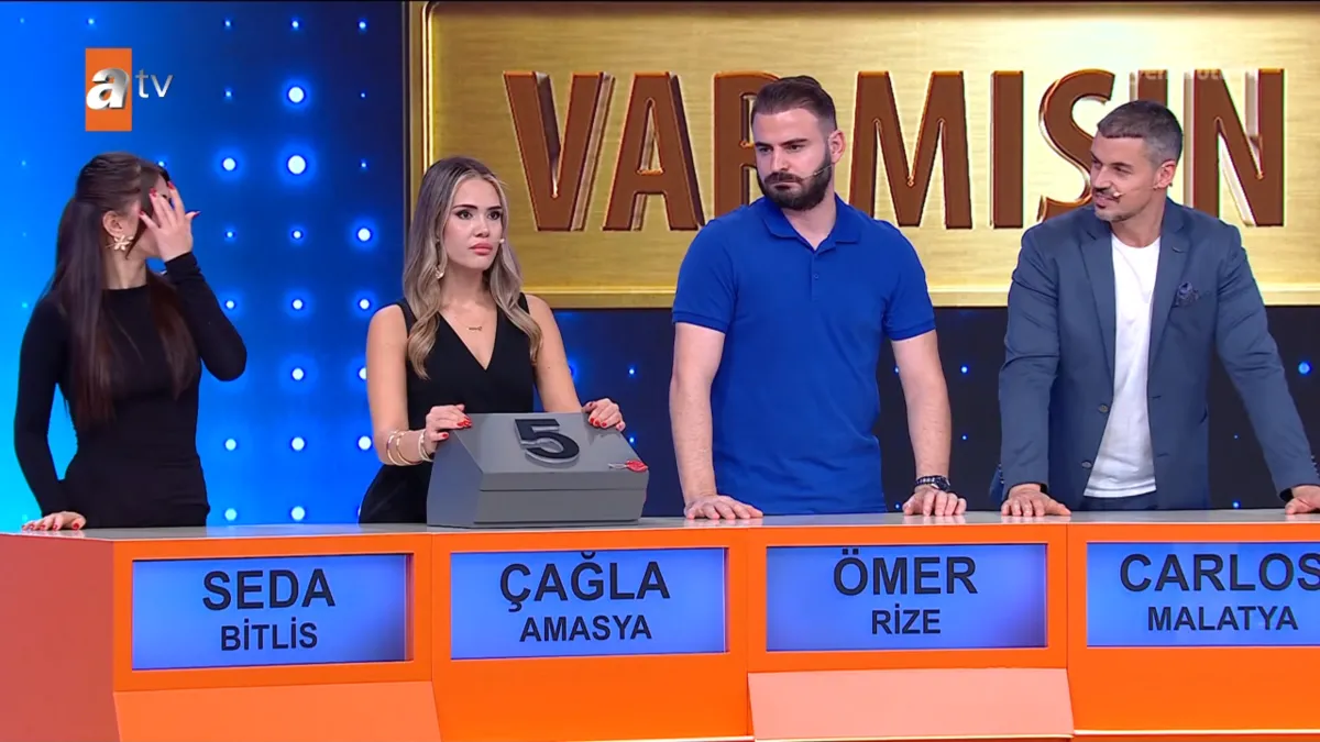 1793222922159.png Var Mısın Yok Musun'da 3 milyonluk son tur: Tüm birikimini kaybeden Mete Kökçü bankanın teklifini kabul etti mi?-8