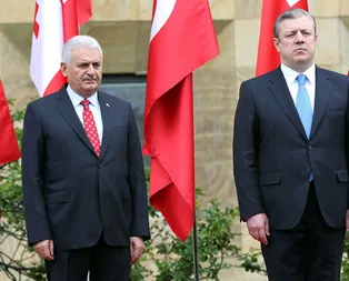 ’Hiç kimse benim ülkem daha güvenli diyemez’