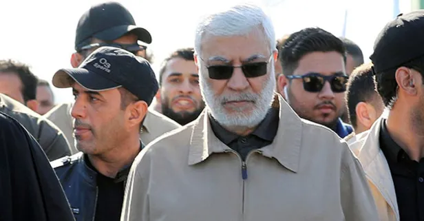 Süleymani ile birlikte Ebu Mehdi el Mühendis de öldürüldü