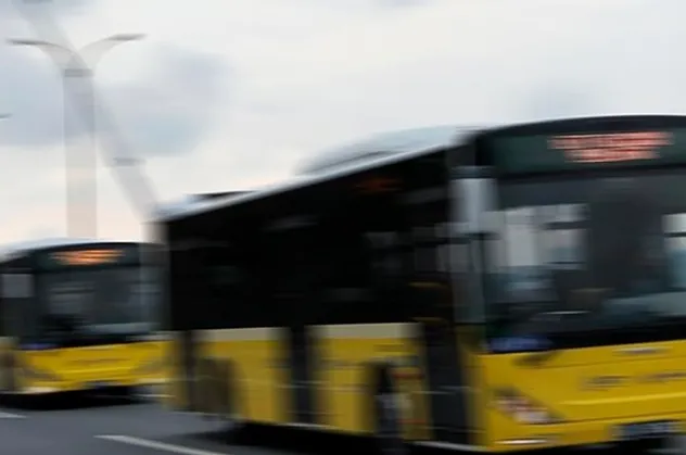 CHP'li İBB'nin ulaşım rezaletinde yeni perde! Kaza ve zamlardan sonra İETT'de cinsel ilişki skandalı