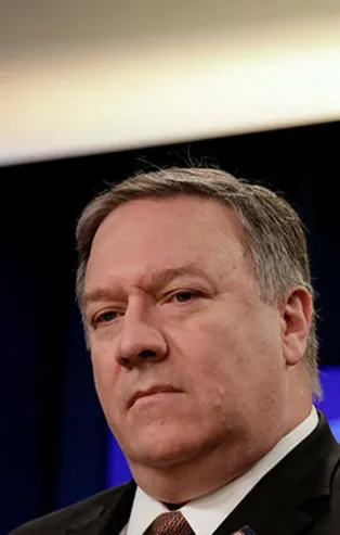 Pompeo ve Lavrov’dan kritik görüşme!