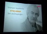 Aytaç Arman'a son veda! Gözyaşları sel oldu