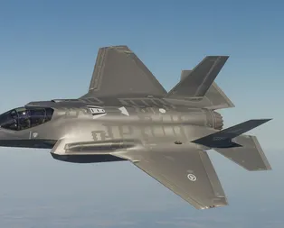 Bakan Akardan flaş F-35 açıklaması: Ortaklarımız sorumluluklarını yerine getirmeli