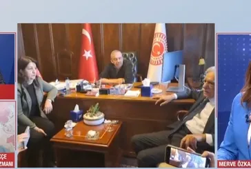 DEM Parti'den "İmralı" açıklaması! Ne anlama geliyor? Canlı yayında değerlendirdiler