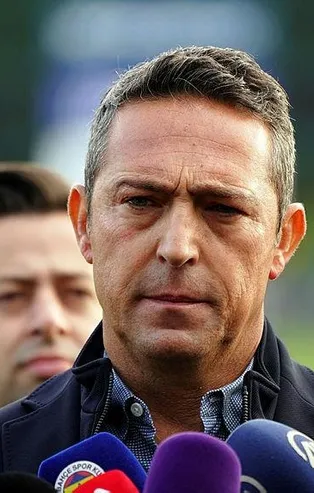 Başkan Ali Koç'a Covid-19 şoku (Yurttan ve dünyadan spor gündemi)