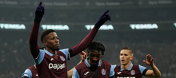 Trabzonspor’dan yeni başlangıç