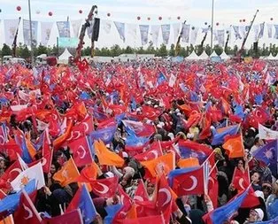 AK Parti’nin 2023 yol haritası belli oldu! Hedef Z kuşağı!