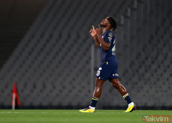 Ömer Üründül: Jesus Büyük Tehlikeyi Sezdi! Fenerbahçe Kolay Giden Maçı 2 Defa Zora Sokmasına Rağmen, Son 5 Dakikada Rahatlayıp Farklı Skorla Yine Üç Puanın...