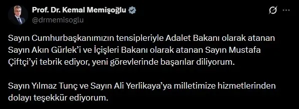 kabinede-gorev-degisimi-akin-gurlek-adalet-bakani-mustafa-ciftci-icisleri-bakani-oldu-1770767279889.jpeg Kabine'de görev değişimi! Akın Gürlek Adalet Bakanı | Mustafa Çiftçi İçişleri Bakanı oldu-11