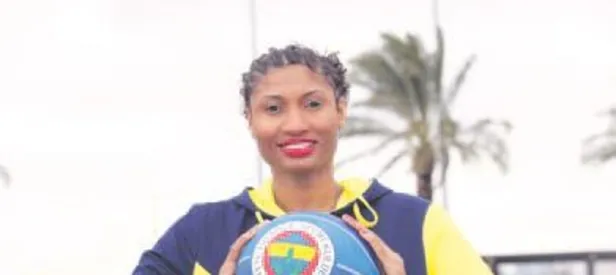 Angel McCoughtry davayı kazandı