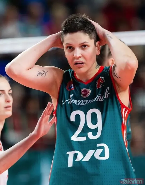 Filenin Sultanları Ebrar Karakurt ve Zehra Güneş servetleriyle dünya listesinde! Biri 4.2 milyon dolar diğeri... - 8