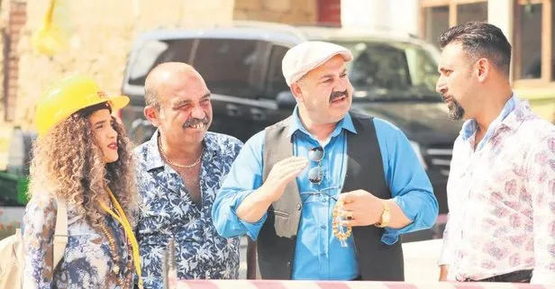 Vizyonun galibi 'Göktaşı'