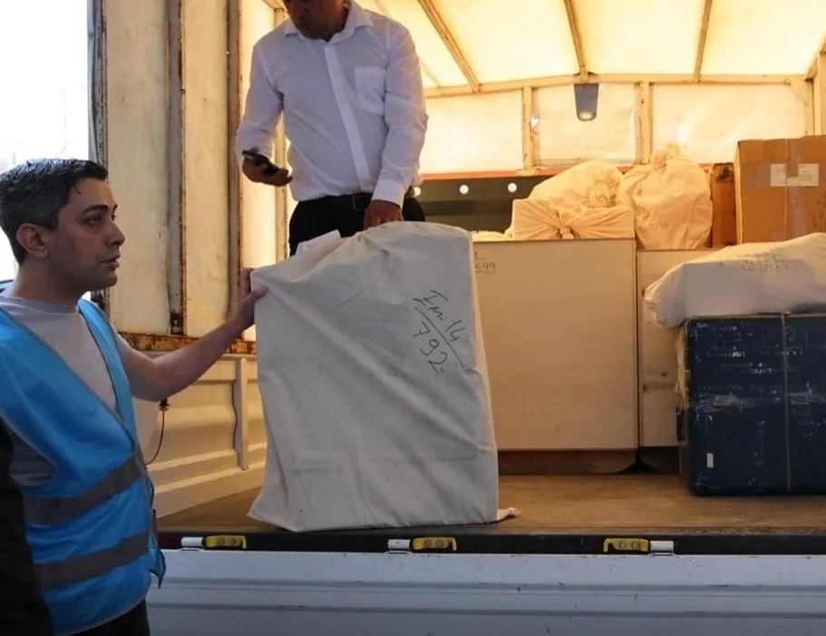 Muhsin Yazıcıoğlu dosyasında 190 klasör, 1 karton kutu! Torbada neler var? Kaza kırım raporları, askeri radar görüntüleri...