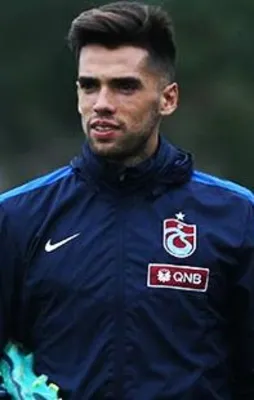 Trabzonspor'da flaş ayrılık! Mas imzayı attı