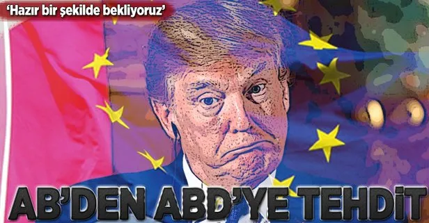 ABden ABDye tehdit!