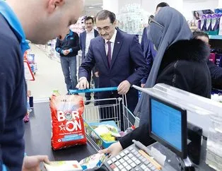 Talep beklentiyi aştı! 24 saat ‘bor’ mesaisi
