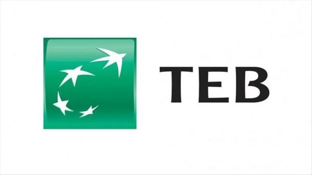 TEB’den ilk çeyrekte 2.1 milyar TL net kar