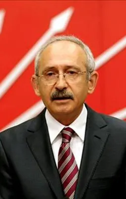 Ülkesini AİHM'e şikayet eden CHP'ye ret