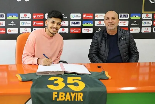 Kayseri’den çifte şov (Yurttan ve dünyadan spor gündemi)-18