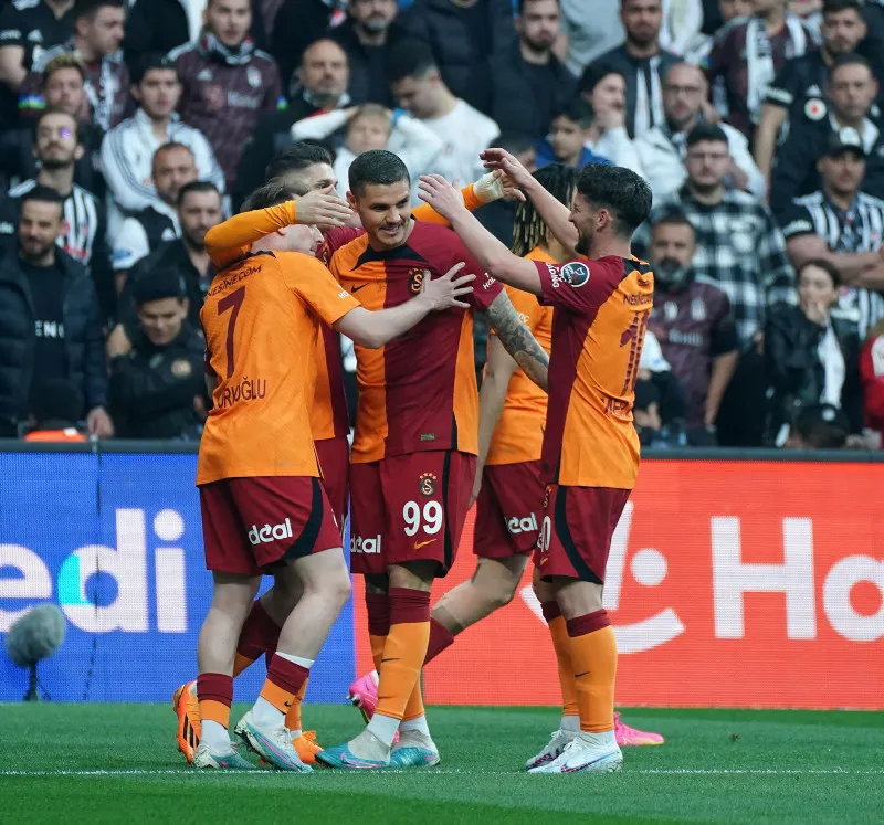 Galatasaray'dan 4 isme uyarı! - 6