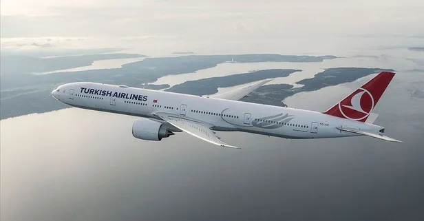 SON DAKİKA: THY, Kasım ayı uçuş planını açıkladı: İşte o ülkeler