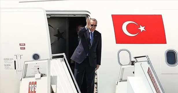 Başkan Erdoğan’dan KKTC çıkarması!
