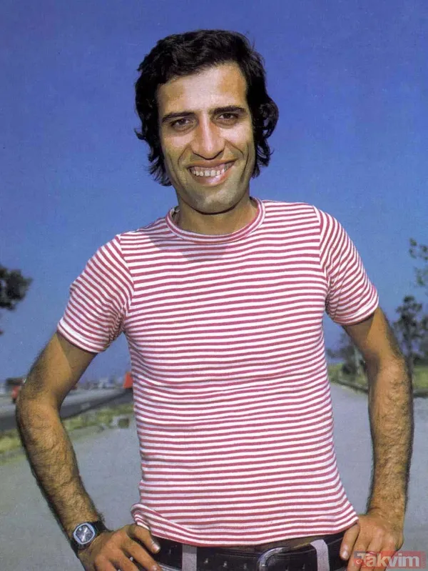 Bu ailede yetenek genetik! Üç Kağıtçı’nın Satılmış Ağa’sı Ali Şen’in kızı Hercai’nin yıldızı çıktı! Şener Şen’in kardeşi bakın kim... - 6