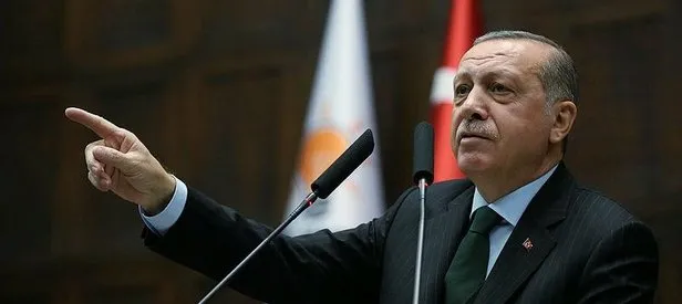 Erdoğan Kudüs için seferberlik başlattı