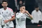Beşiktaş'tan Rashica kararı!