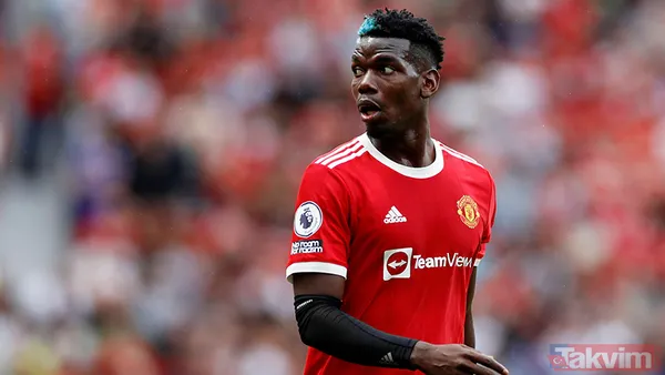 Ronaldo, Messi, Neymar, Mbappe... Listede yok yok! 2021 yılında futbolcular ne kadar kazandı sorusu yanıt buldu - 20