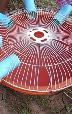 Yeni avlanma tekniği çok şaşırttı