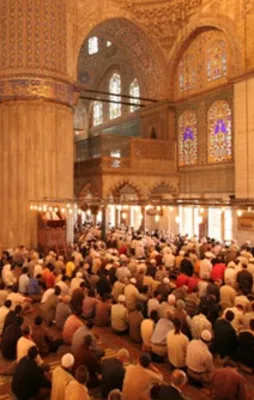 Kutlu doğum haftasının tarihi değişti